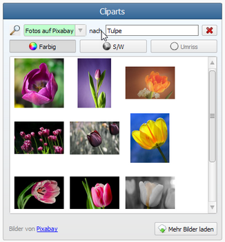ClipartBrowser_PixabaySearchResult_DE