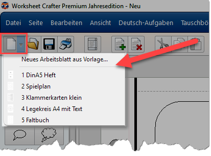 DocumentTemplates_ToolbarDropDown_DE