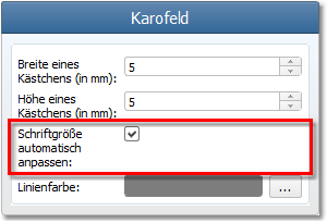 Karofeld_Schriftgroesse_selbst_festlegen
