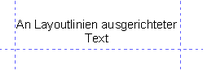 Layoutlinien