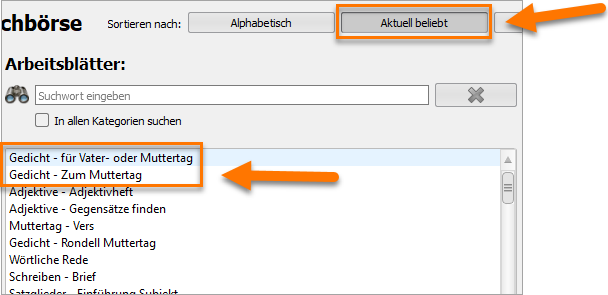 Marketplace_SortByPopularity_DE