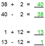 NumberOperations_Reversion