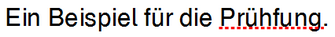 Spellchecker_Sample_de