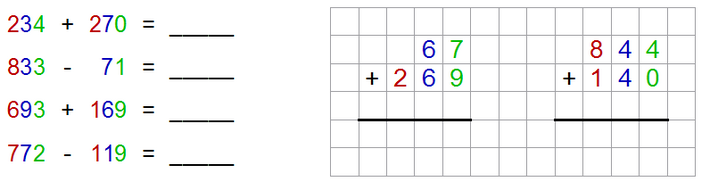 Stellenwerte_einfaerben
