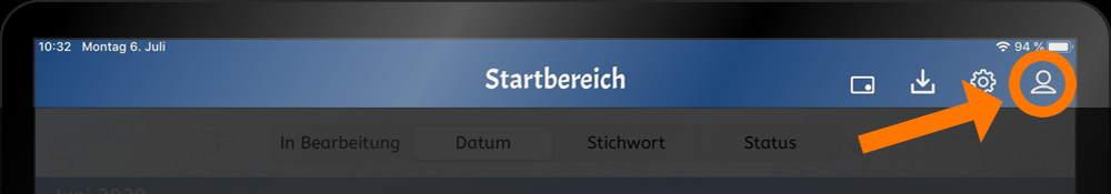 StudentID_WsGo_Login_DE