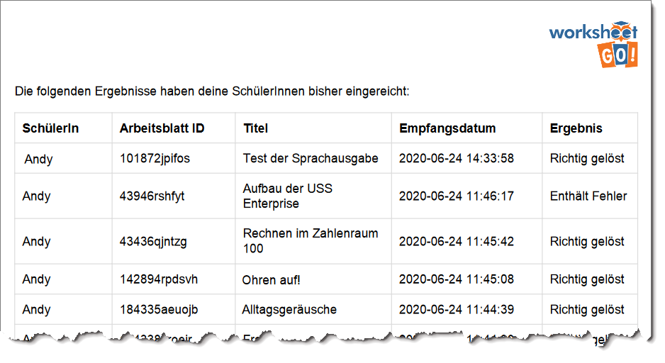 StudentID_WsGo_ResultMail_DE