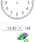 Uhrzeitfeld_Beschriftungsfeld_bearbeiten